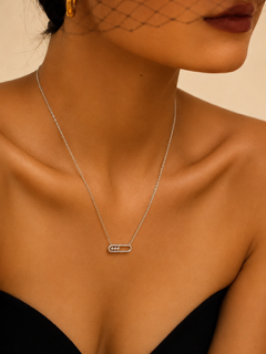 Collier Glow Aura