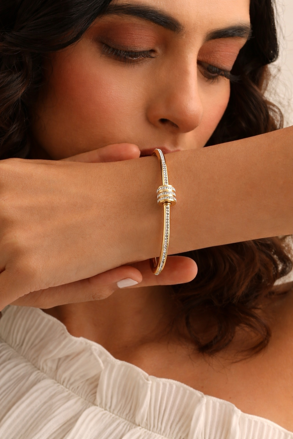 Bracelet Glow Éclat