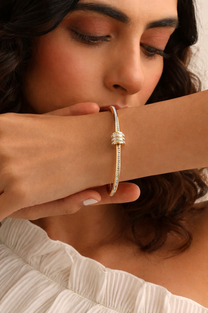 Bracelet Glow Éclat