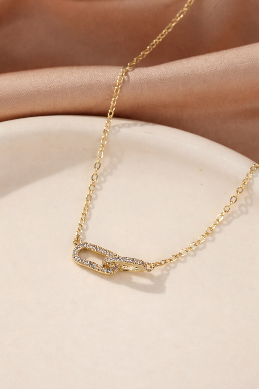 Collier Aura Impériale