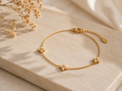 Glow Bijoux – Élysia