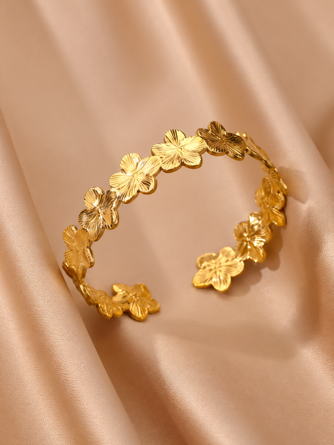 Bracelet Soléane