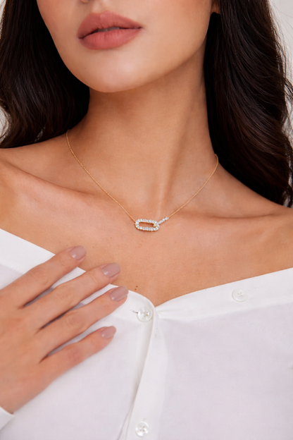 Collier Aura Impériale