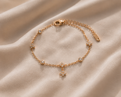 Chevillière Celestia