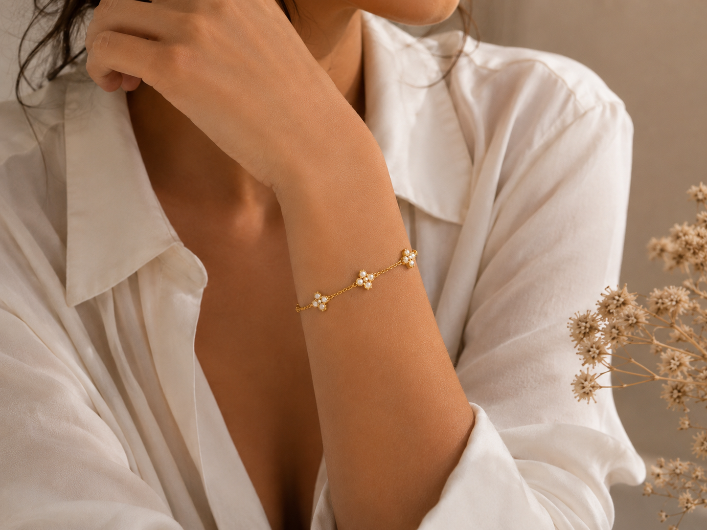 Glow Bijoux – Élysia