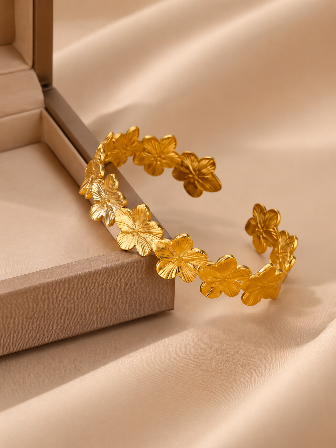Bracelet Soléane