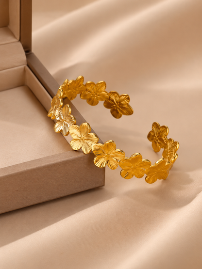 Bracelet Soléane