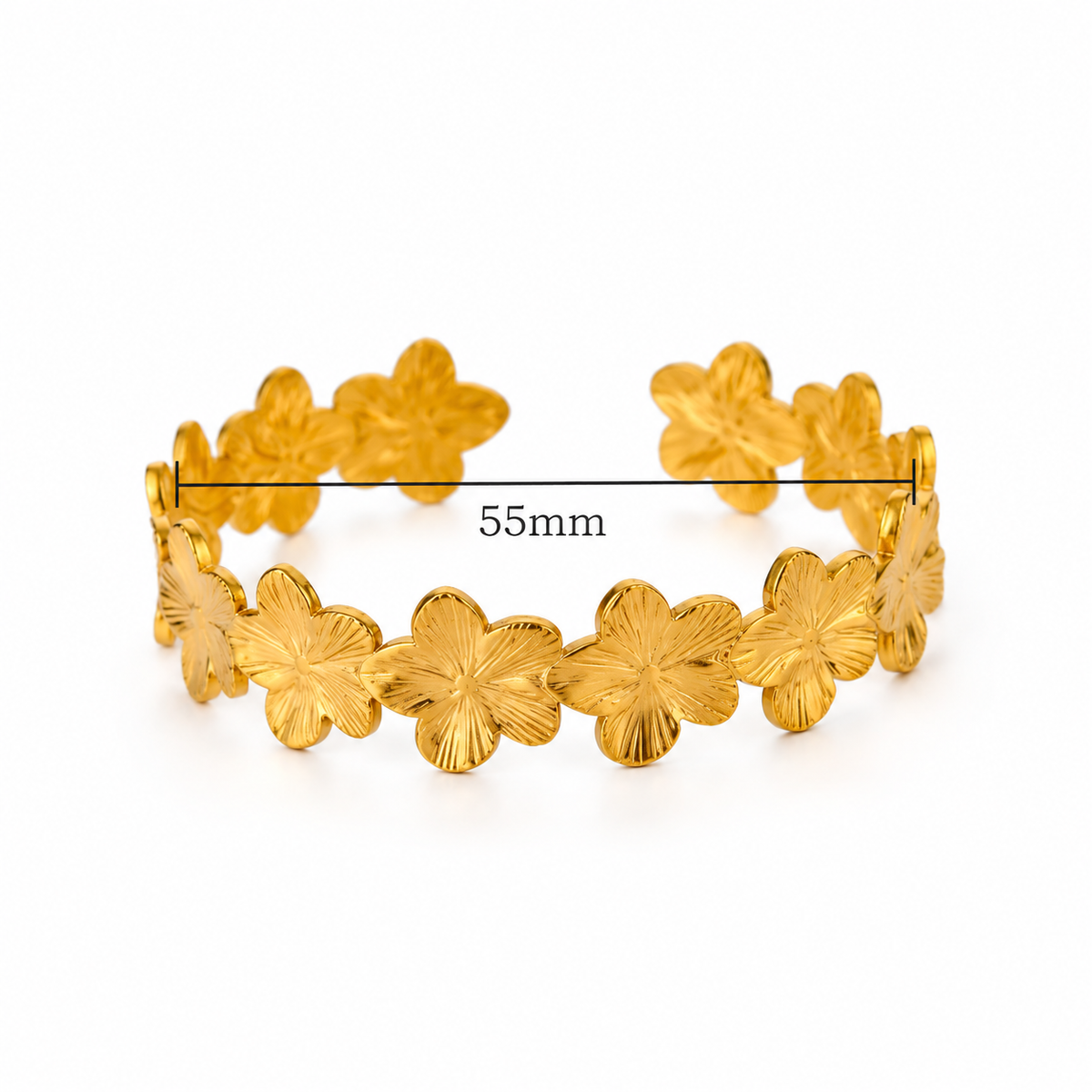 Bracelet Soléane