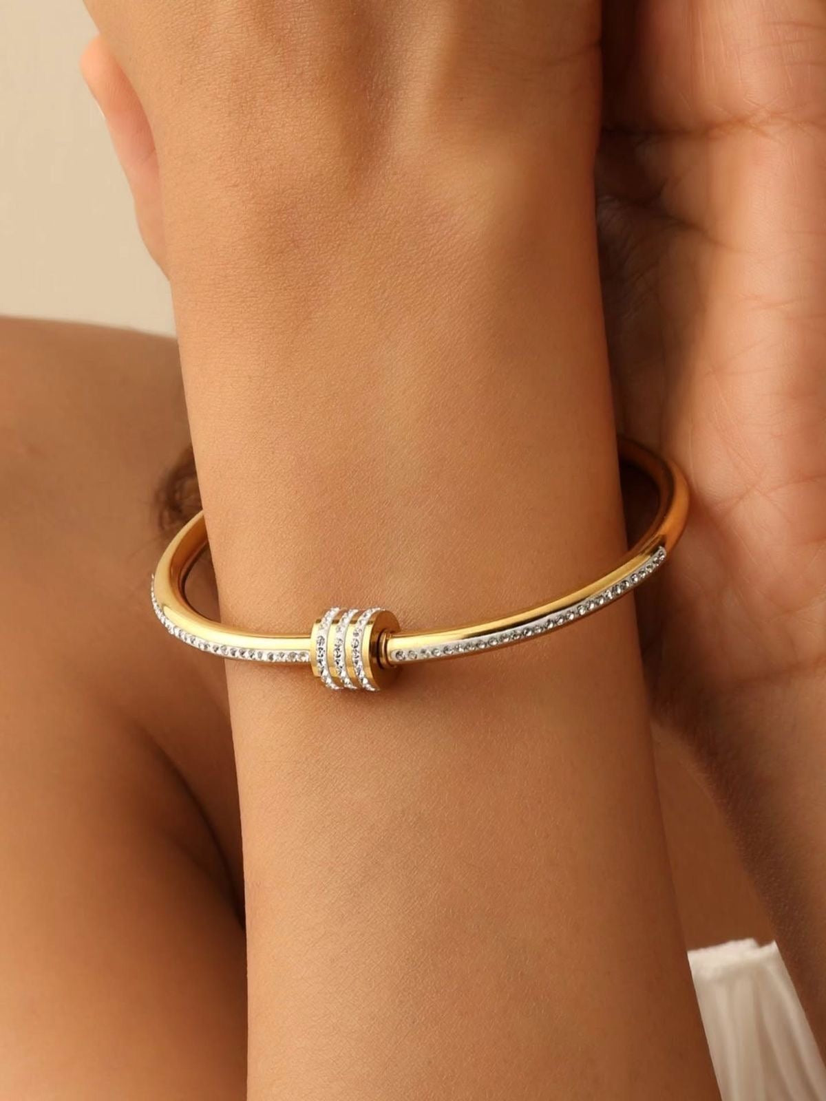 Bracelet Glow Éclat