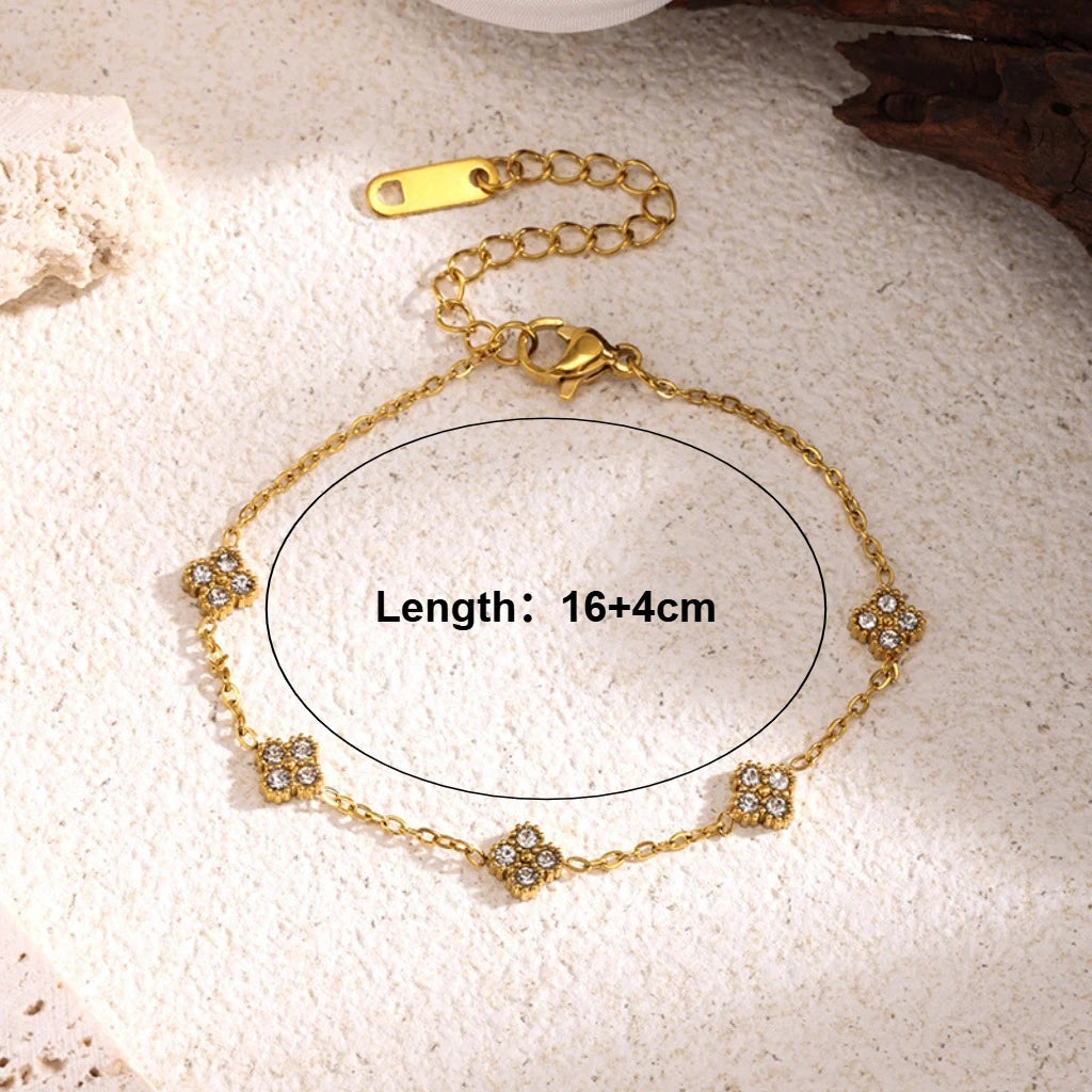 Bracelet – Élysia